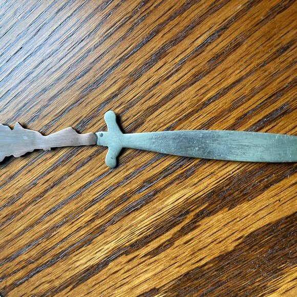 3 Vintage Souvenirs:  DC,  Banff and Crystal Beach collectibles - Picture 12 of 12